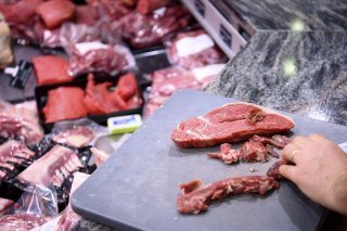 Greenpeace estime que Migros et Coop sont responsables de 16% des émissions de gaz à effet de serre en Suisse en raison de la publicité (image symbolique).